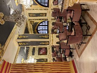 Cosmopolitan Cairo Hotel fotoÄŸrafÄ±