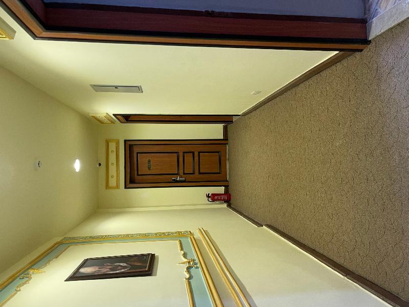 Cosmopolitan Cairo Hotel - Lobi