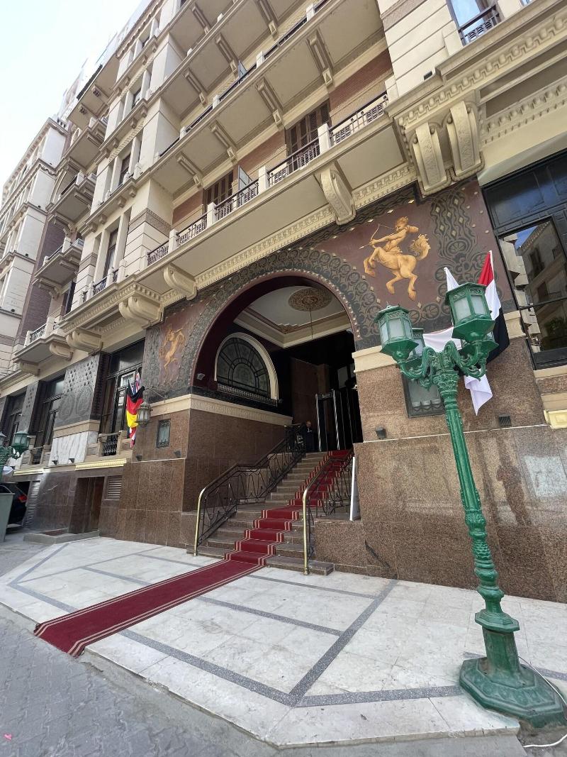 Cosmopolitan Cairo Hotel - Genel