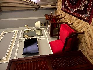 Cosmopolitan Cairo Hotel fotoÄŸrafÄ±