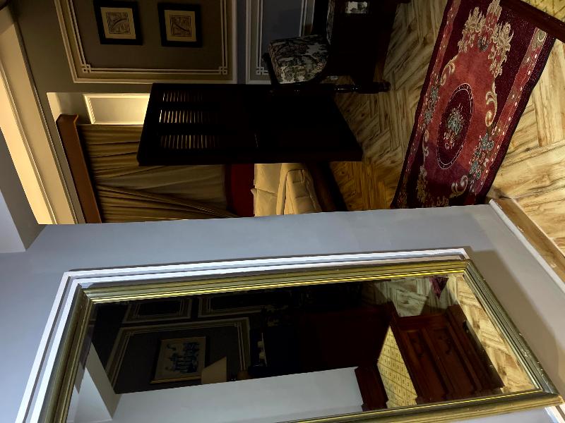 Cosmopolitan Cairo Hotel - Oda