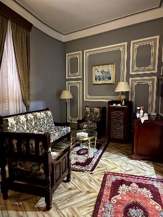 Cosmopolitan Cairo Hotel fotoÄŸrafÄ±