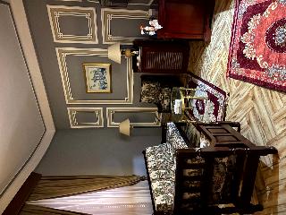 Cosmopolitan Cairo Hotel fotoÄŸrafÄ±