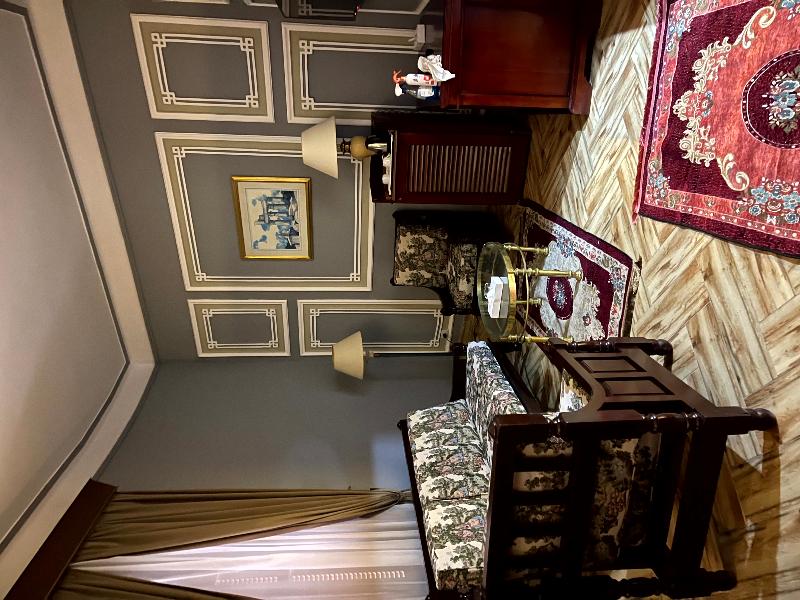 Cosmopolitan Cairo Hotel - Oda