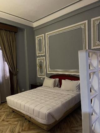 Cosmopolitan Cairo Hotel fotoÄŸrafÄ±