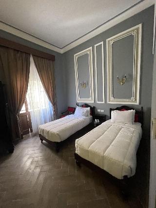 Cosmopolitan Cairo Hotel fotoÄŸrafÄ±