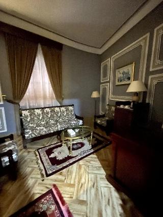 Cosmopolitan Cairo Hotel fotoÄŸrafÄ±