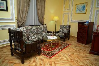 Cosmopolitan Cairo Hotel fotoÄŸrafÄ±