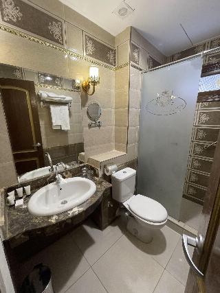 Cosmopolitan Cairo Hotel fotoÄŸrafÄ±