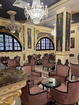 Cosmopolitan Cairo Hotel fotoÄŸrafÄ±