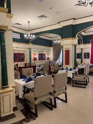 Cosmopolitan Cairo Hotel fotoÄŸrafÄ±