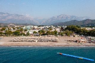 Miarosa Kemer Beach