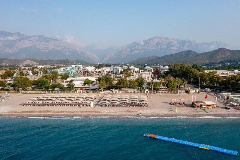 Miarosa Kemer Beach - Genel