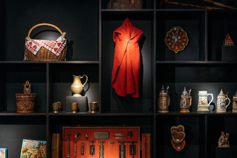 Ruby Rosi Hotel Munich by IHG - Bar