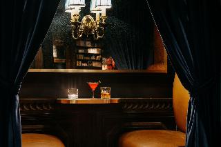 Ruby Rosi Hotel Munich by IHG fotoÄŸrafÄ±