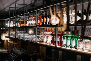Ruby Rosi Hotel Munich by IHG fotoÄŸrafÄ±