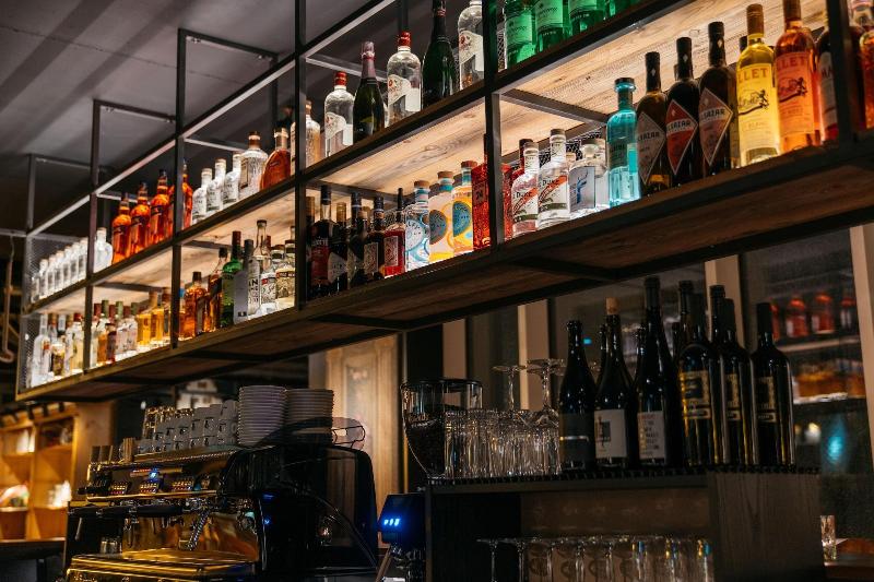 Ruby Rosi Hotel Munich by IHG - Bar