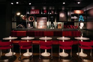 Ruby Rosi Hotel Munich by IHG fotoÄŸrafÄ±