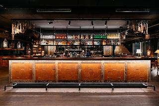 Ruby Rosi Hotel Munich by IHG fotoÄŸrafÄ±