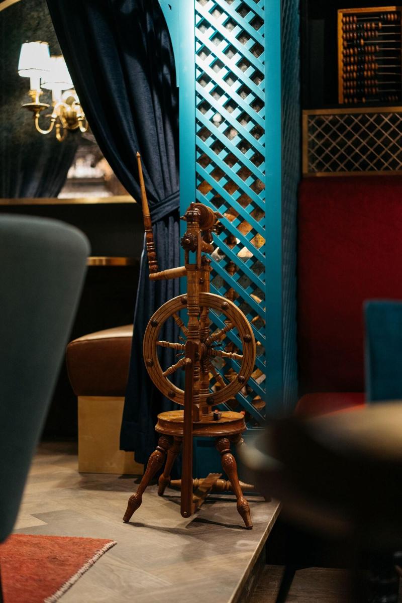 Ruby Rosi Hotel Munich by IHG - Bar