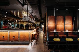 Ruby Rosi Hotel Munich by IHG fotoÄŸrafÄ±