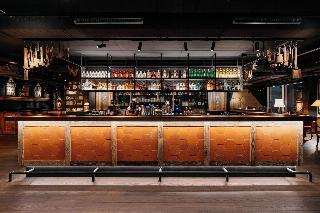 Ruby Rosi Hotel Munich by IHG fotoÄŸrafÄ±