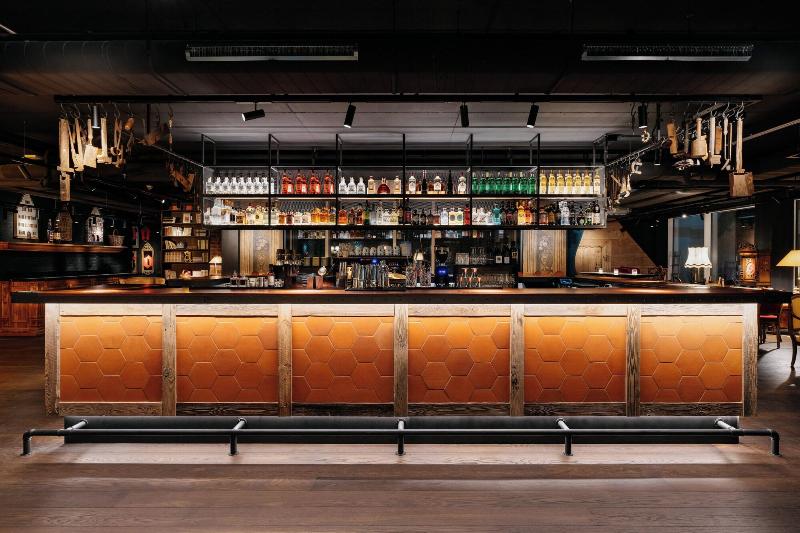 Ruby Rosi Hotel Munich by IHG - Lobi