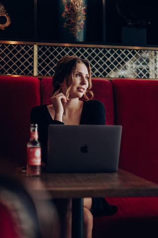 Ruby Rosi Hotel Munich by IHG fotoÄŸrafÄ±