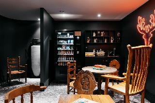 Ruby Rosi Hotel Munich by IHG fotoÄŸrafÄ±