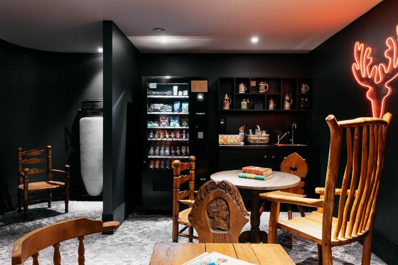 Ruby Rosi Hotel Munich by IHG - Aktivite