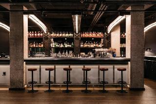 Ruby Rosi Hotel Munich by IHG fotoÄŸrafÄ±