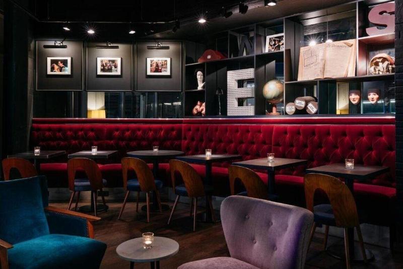 Ruby Rosi Hotel Munich by IHG - Aktivite
