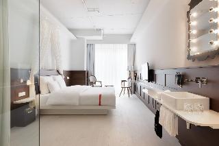 Ruby Rosi Hotel Munich by IHG fotoÄŸrafÄ±
