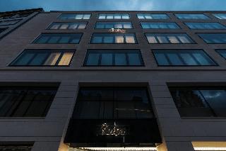 Ruby Rosi Hotel Munich by IHG fotoÄŸrafÄ±