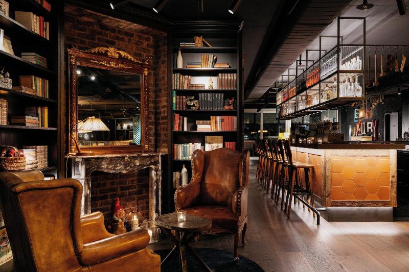 Ruby Rosi Hotel Munich by IHG - Genel