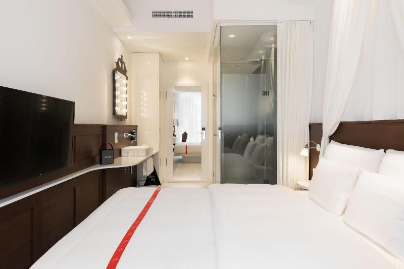 Ruby Rosi Hotel Munich by IHG - Oda