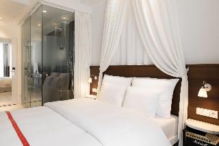 Ruby Rosi Hotel Munich by IHG fotoÄŸrafÄ±