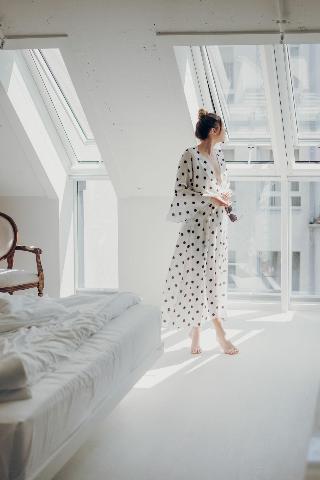 Ruby Rosi Hotel Munich by IHG fotoÄŸrafÄ±