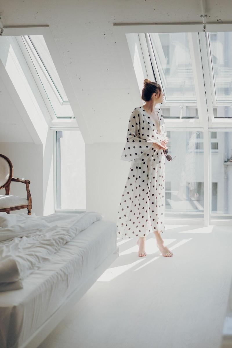 Ruby Rosi Hotel Munich by IHG - Oda