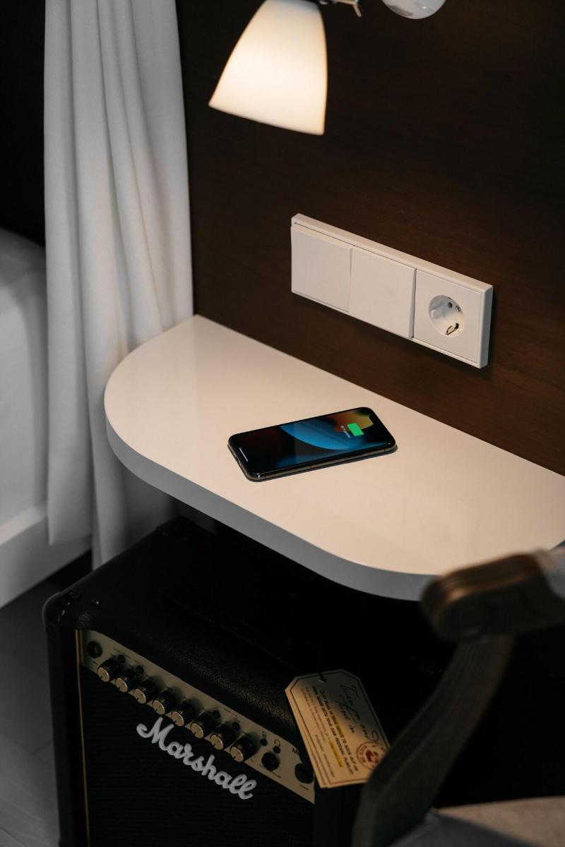Ruby Rosi Hotel Munich by IHG - Oda