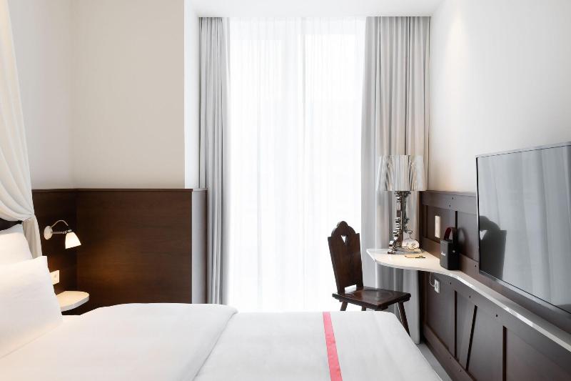 Ruby Rosi Hotel Munich by IHG - Oda