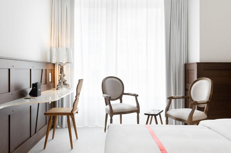 Ruby Rosi Hotel Munich by IHG - Oda