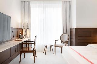 Ruby Rosi Hotel Munich by IHG fotoÄŸrafÄ±