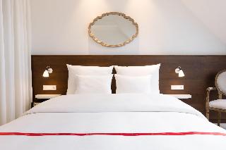 Ruby Rosi Hotel Munich by IHG fotoÄŸrafÄ±