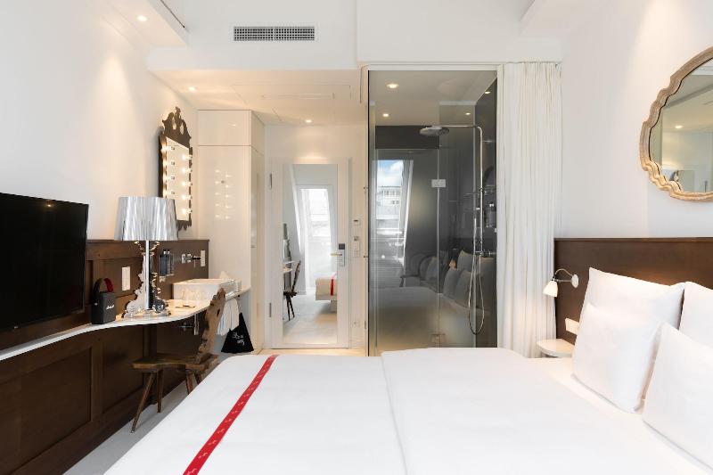Ruby Rosi Hotel Munich by IHG - Oda