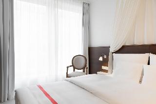 Ruby Rosi Hotel Munich by IHG fotoÄŸrafÄ±