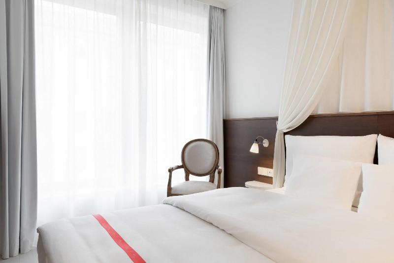 Ruby Rosi Hotel Munich by IHG - Oda