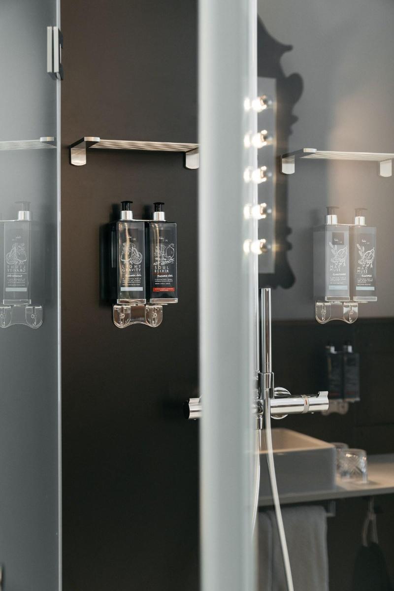 Ruby Rosi Hotel Munich by IHG - Oda