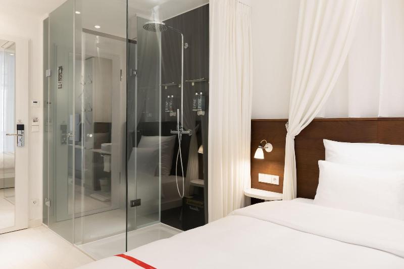 Ruby Rosi Hotel Munich by IHG - Oda
