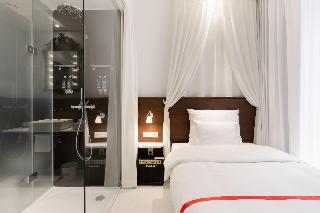 Ruby Rosi Hotel Munich by IHG fotoÄŸrafÄ±
